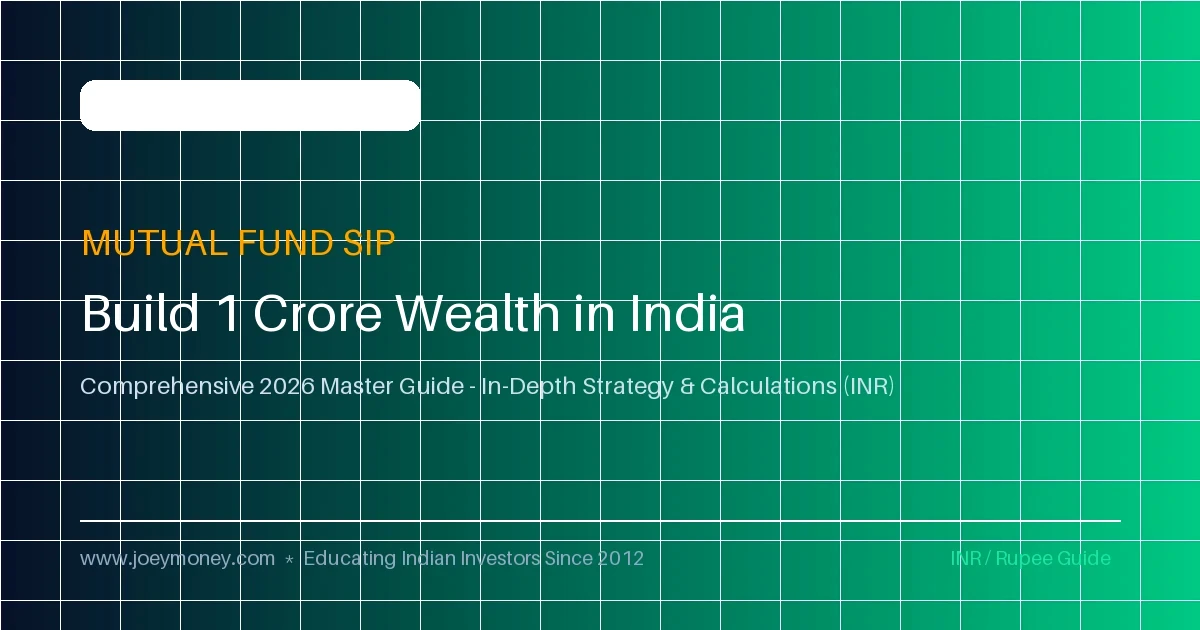 Systematic Withdrawal Plan (SWP) vs Dividend Plans: Creating Tax-Efficient Regular Monthly Cash Flows