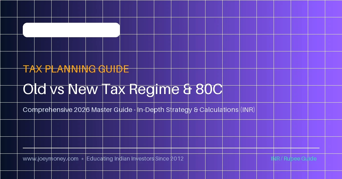 Hindu Undivided Family (HUF) Tax Planning: Legally Create a Second PAN, Double Basic Exemption & Section 80C Limits